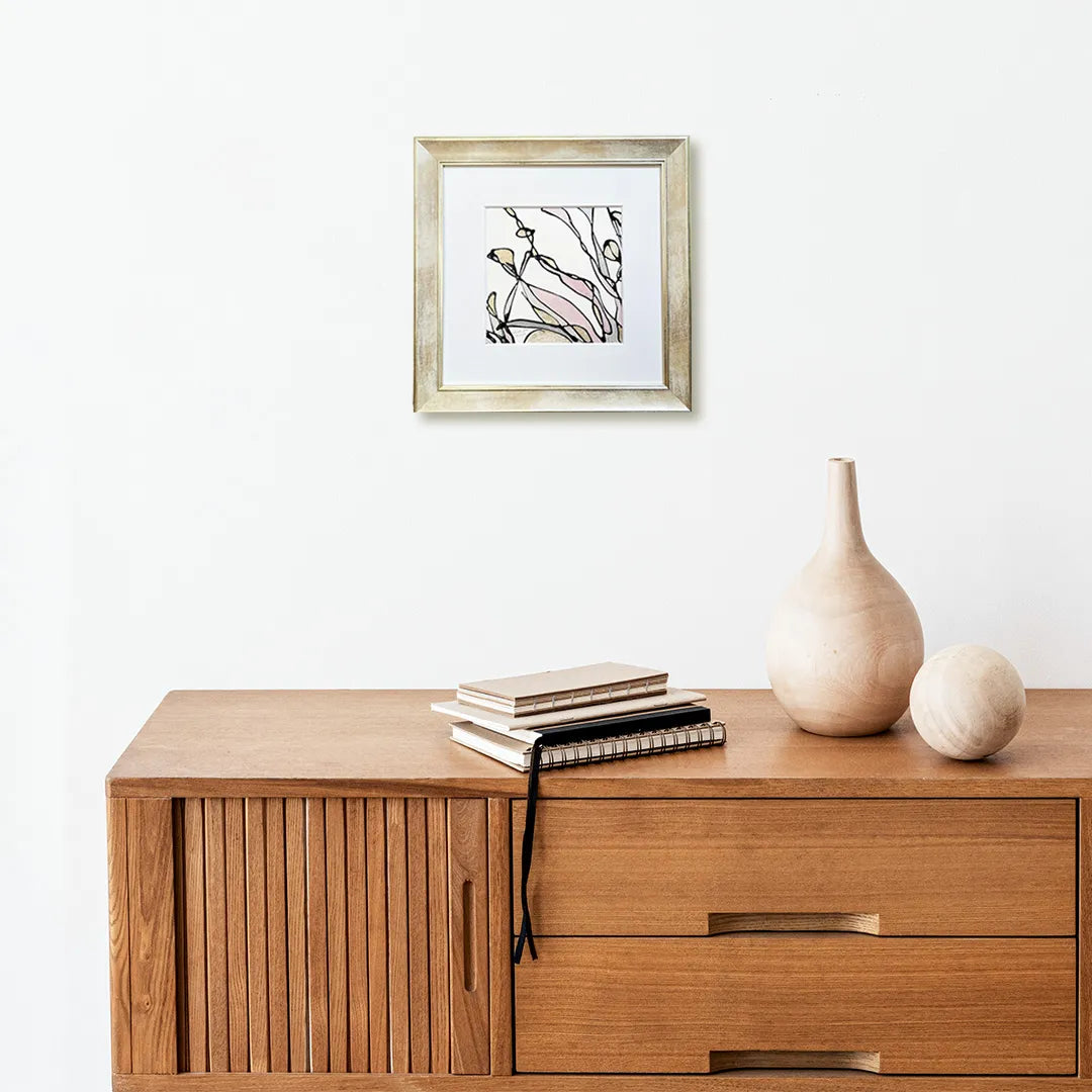 MT-Line 【Petite fleur-紫蘭】