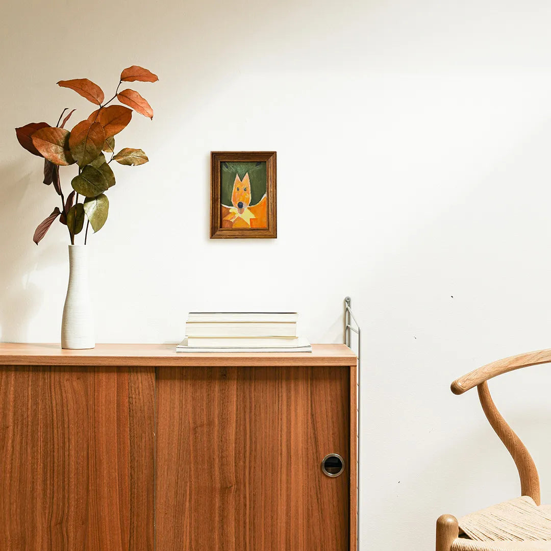 視野は狭く生きろ