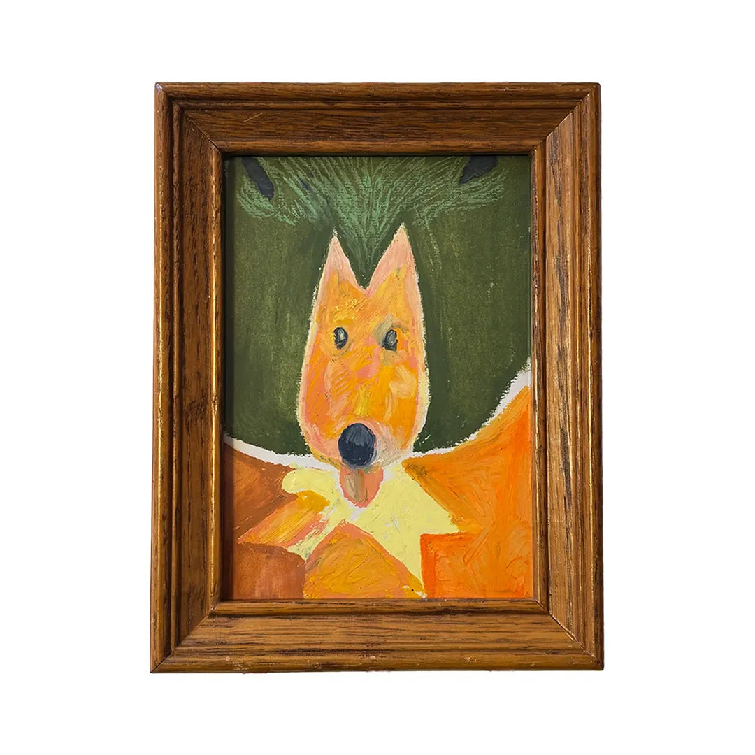 視野は狭く生きろ