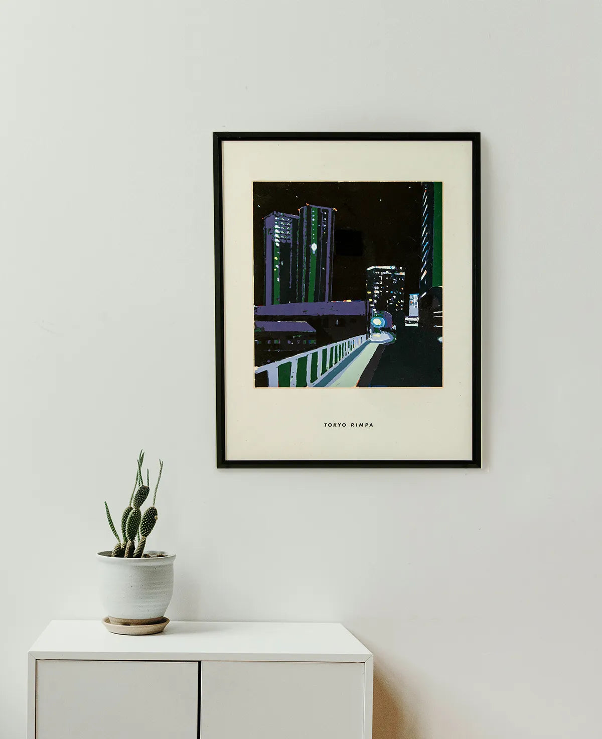 DP No.34 < City Shore >