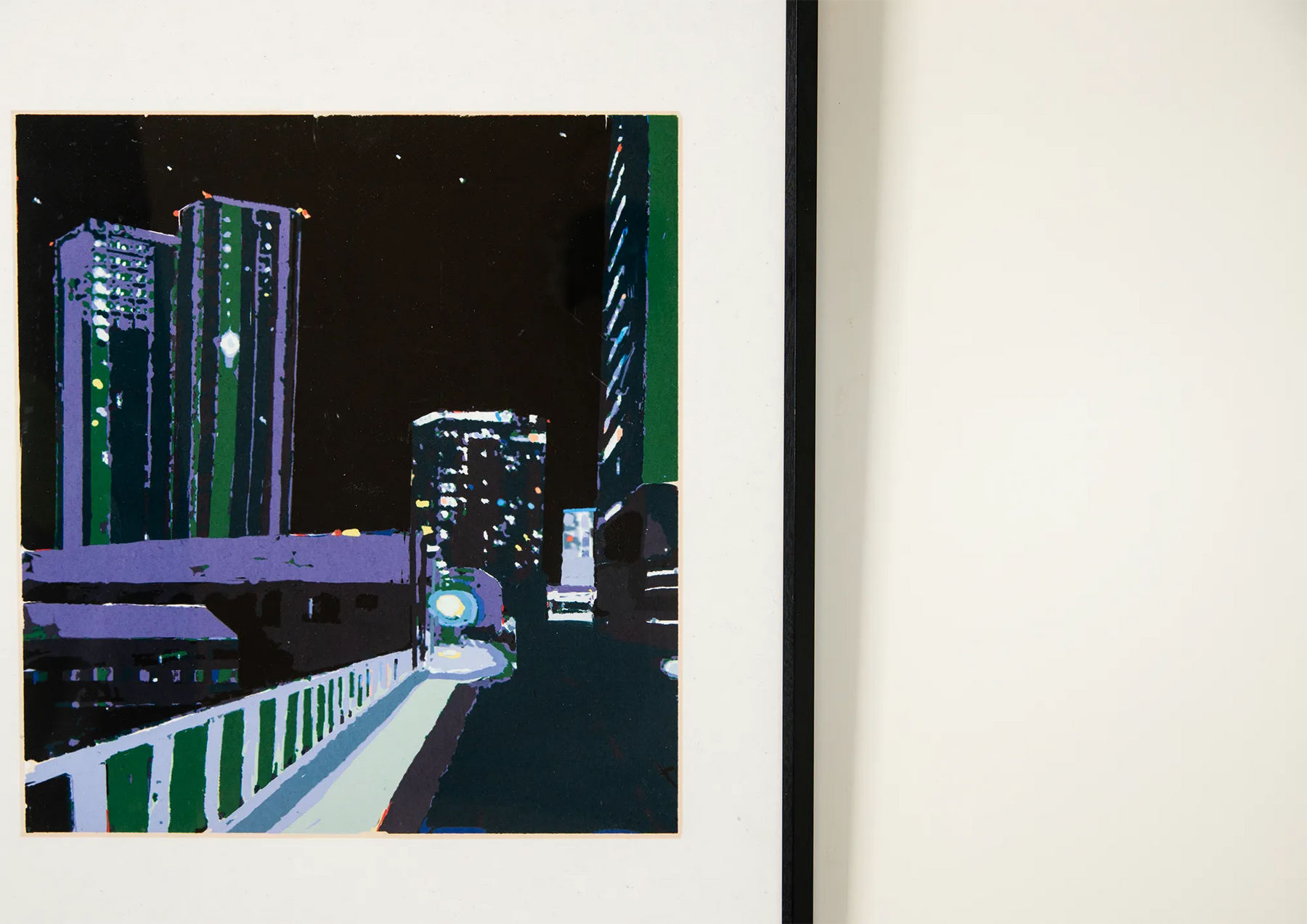 DP No.34 < City Shore >