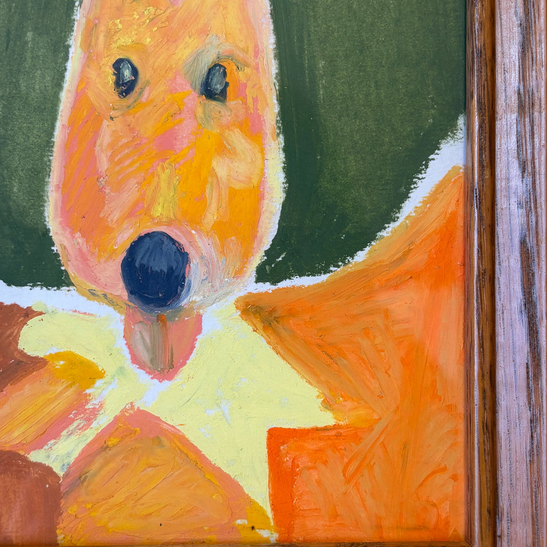 視野は狭く生きろ